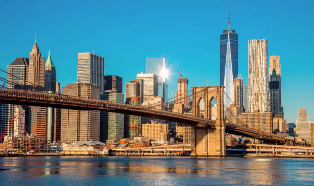 New York - Holidays to the USA