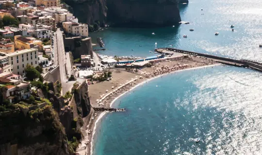 Sorrento