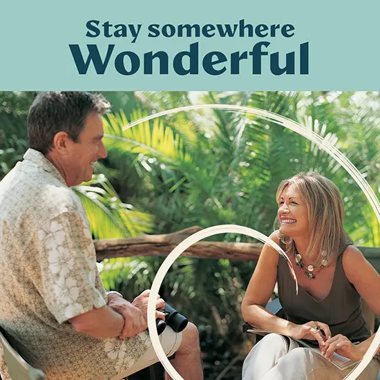 TRAV 24 Stay Somewhere Wonderful Web Pod 550X550