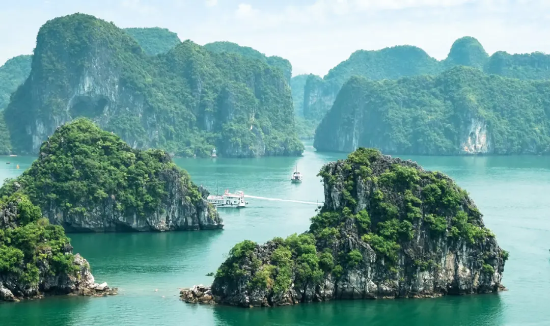 Island in Thailand